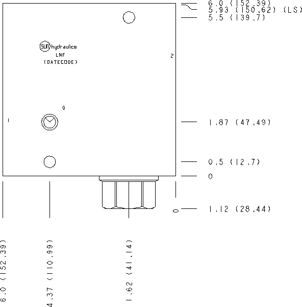 Sun-Hydraulics-LNF/V