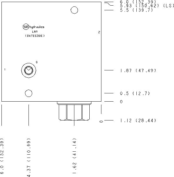 Sun-Hydraulics-LNY/V