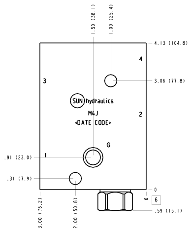 Sun-Hydraulics-M4J