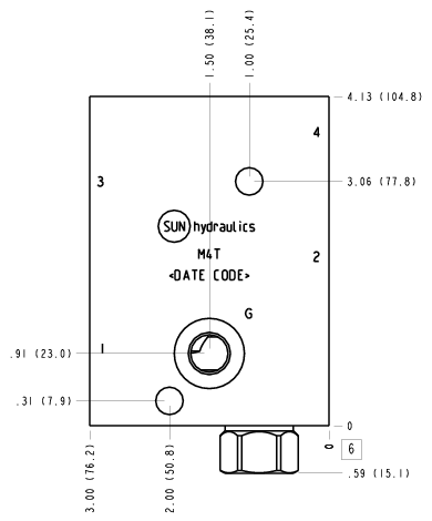 Sun-Hydraulics-M4T