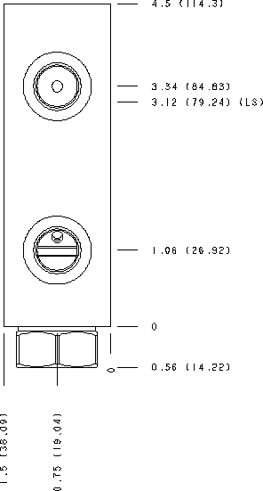 Sun-Hydraulics-N4U/Y
