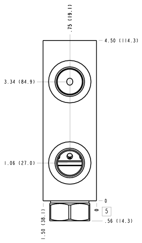 Sun-Hydraulics-N4V/Y