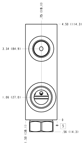 Sun-Hydraulics-N4W/Y