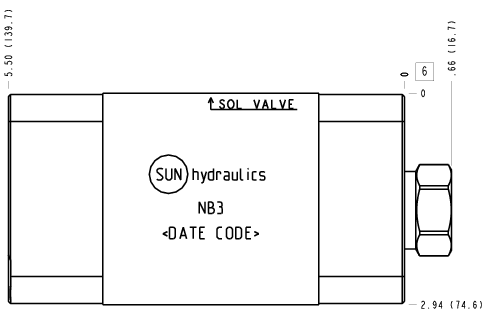 Sun-Hydraulics-NB3/Y