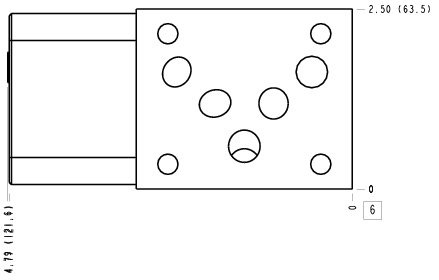 Sun-Hydraulics-NBB/Y