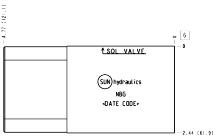 Sun-Hydraulics-NBG/S