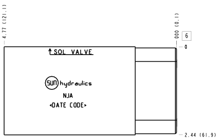 Sun-Hydraulics-NJA/S