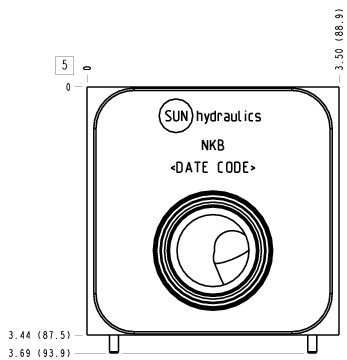 Sun-Hydraulics-NKB/S