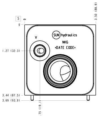 Sun-Hydraulics-NKG/W