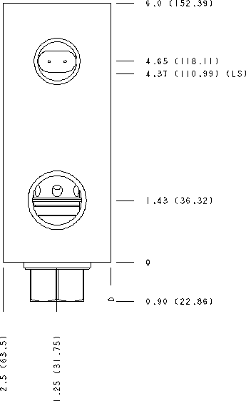 Sun-Hydraulics-P4E/V