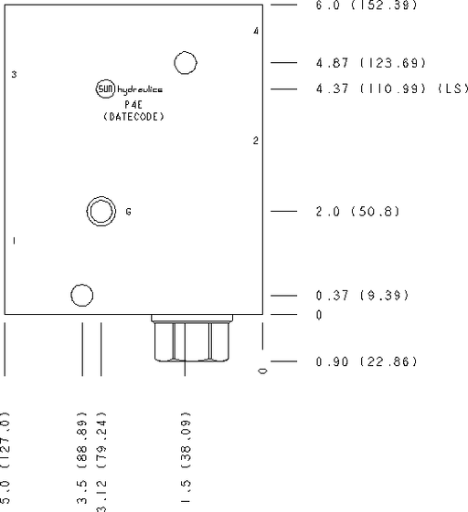Sun-Hydraulics-P4E/V