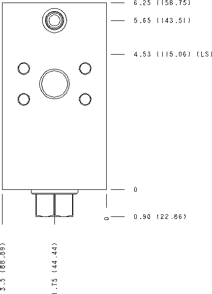 Sun-Hydraulics-P4P/S