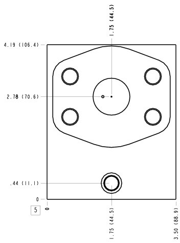 Sun-Hydraulics-PA4/M