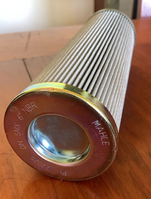 MAHLE 77960834 796.083.4  elemento de filtro PI 22025 DN SMX 6 NBR