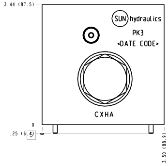 Sun-Hydraulics-PK3/V