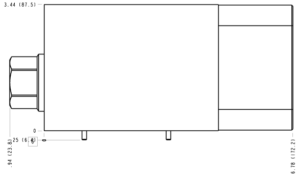 Sun-Hydraulics-PK3/M
