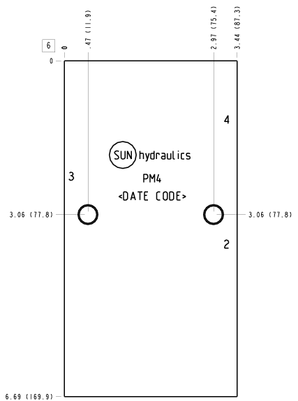 Sun-Hydraulics-PM4/M