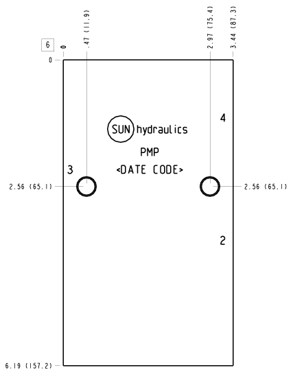 Sun-Hydraulics-PMP/M