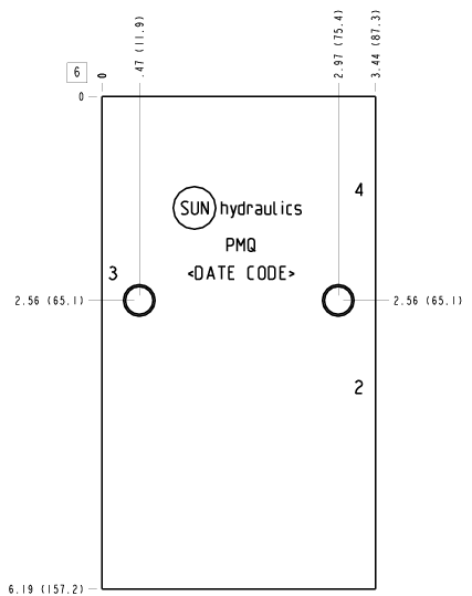Sun-Hydraulics-PMQ/S