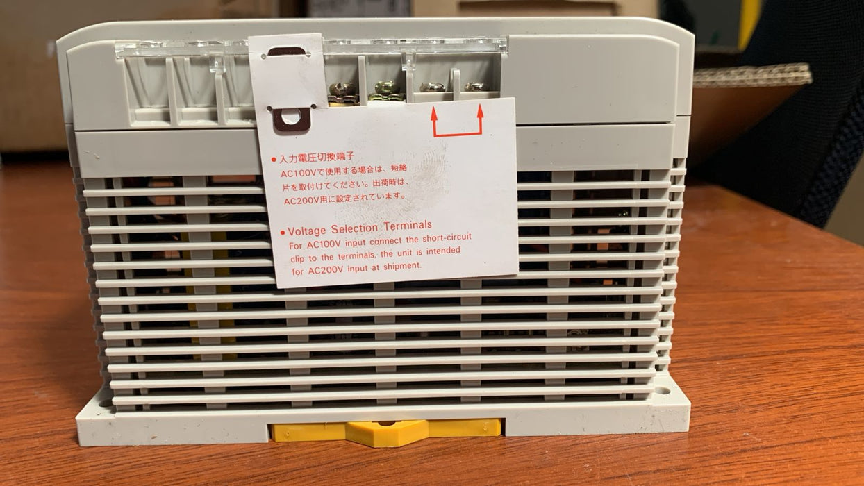 Hägglunds  576 4032-100 Power Supply