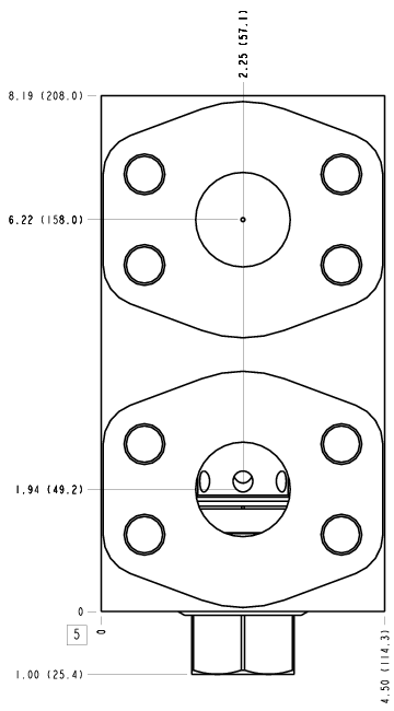 Sun-Hydraulics-Q46/V