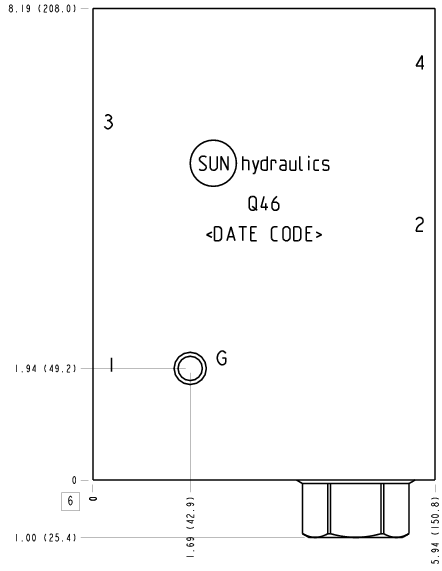 Sun-Hydraulics-Q46/Y