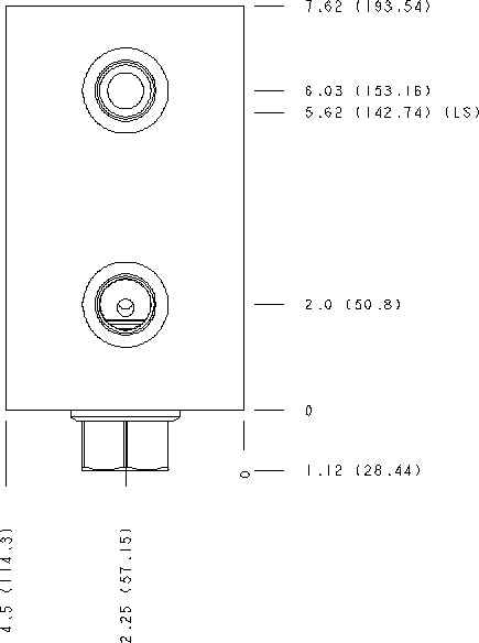 Sun-Hydraulics-Q4L/V