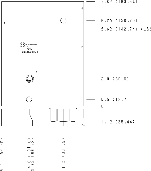 Sun-Hydraulics-Q4L/V