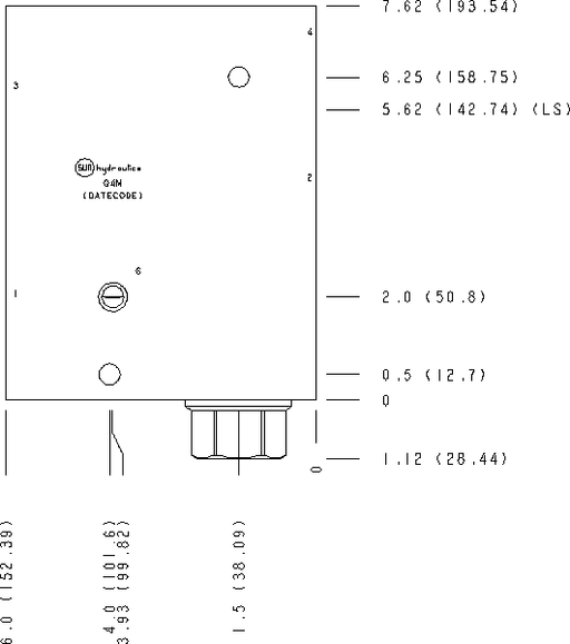 Sun-Hydraulics-Q4M/V