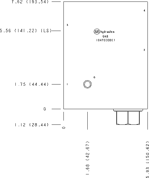 Sun-Hydraulics-Q4R/T