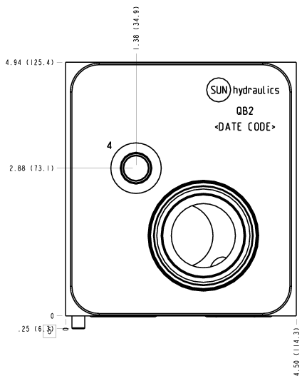 Sun-Hydraulics-QB2/Z