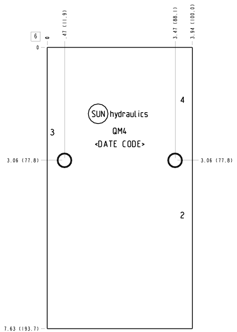 Sun-Hydraulics-QM4/M