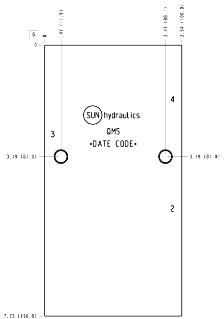 Sun-Hydraulics-QM5/T
