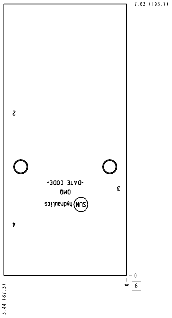 Sun-Hydraulics-QMQ/M