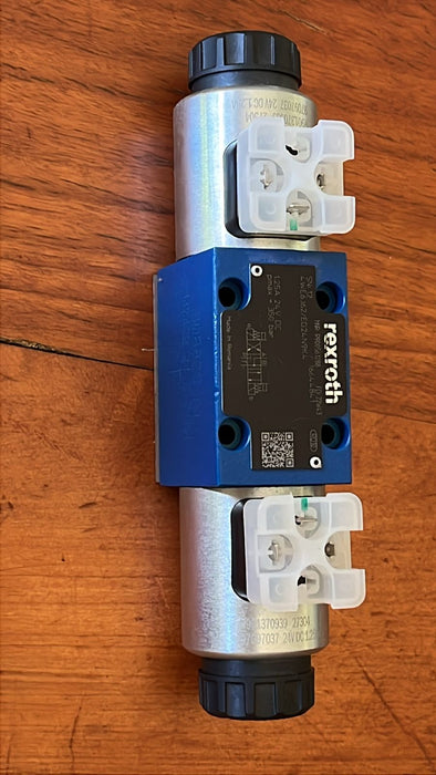 R900561288 Bosch Rexroth - 4WE6J6X/EG24N9K4