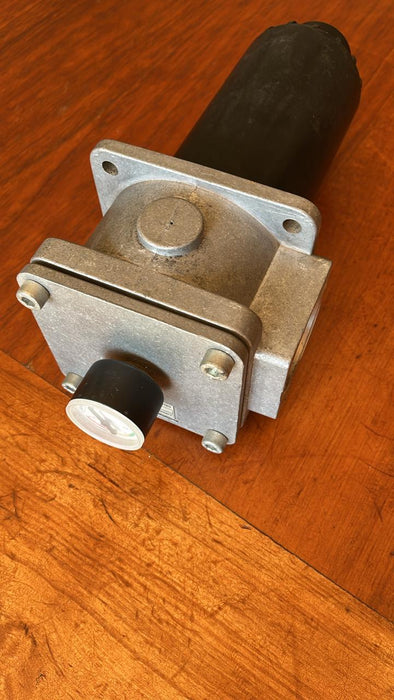 Stauff Elemento de Filtro RF-070...B-U