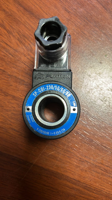 SP-COI-230 FUNTION