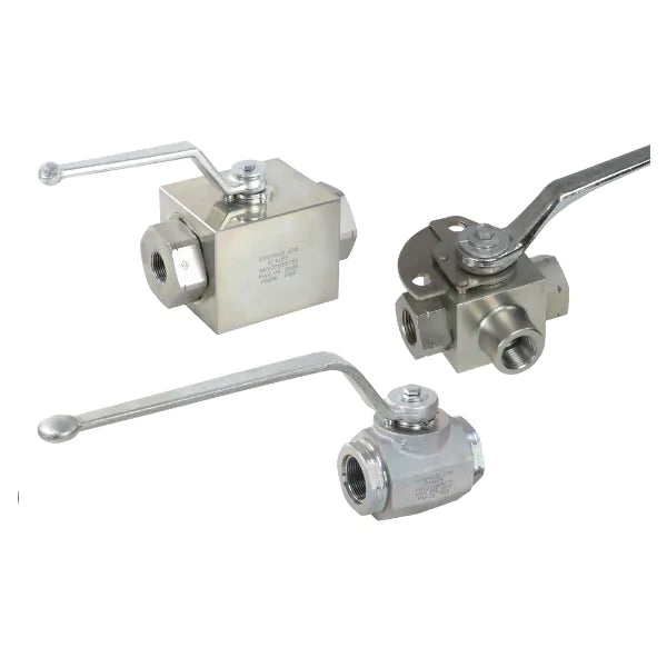 Stauff BV-S-SW09-ZNO