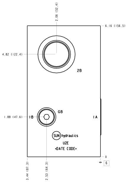 Sun-Hydraulics-U2E/S