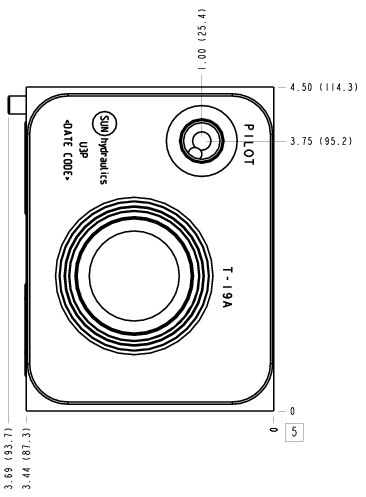 Sun-Hydraulics-U3P/S