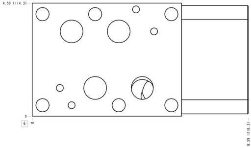 Sun-Hydraulics-U3R/S