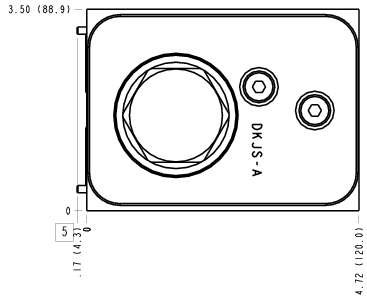 Sun-Hydraulics-U43/S