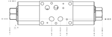 Sun-Hydraulics-U43/S