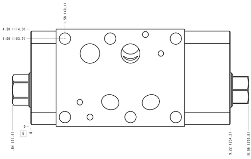 Sun-Hydraulics-U4C