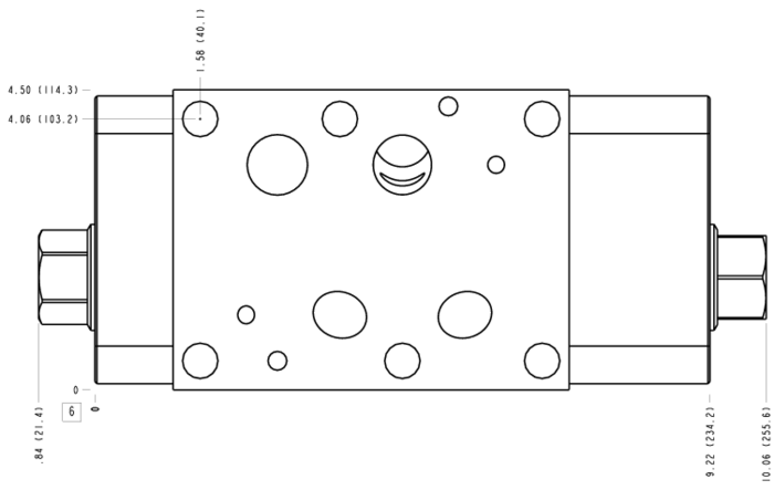 Sun-Hydraulics-U4C