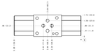 Sun-Hydraulics-U4D/S