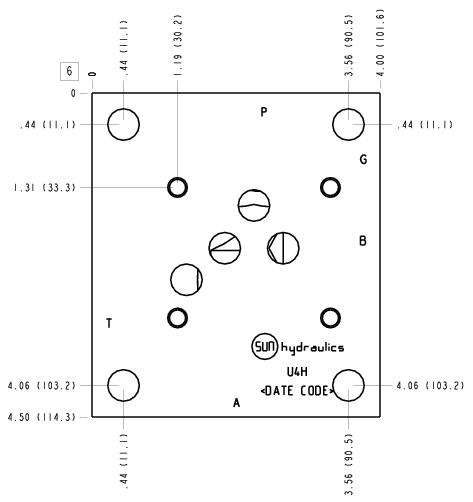 Sun-Hydraulics-U4H