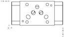 Sun-Hydraulics-U4P