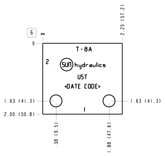 Sun-Hydraulics-U5T