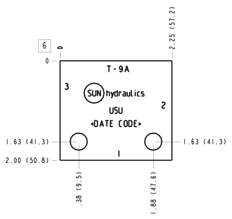 Sun-Hydraulics-U5U